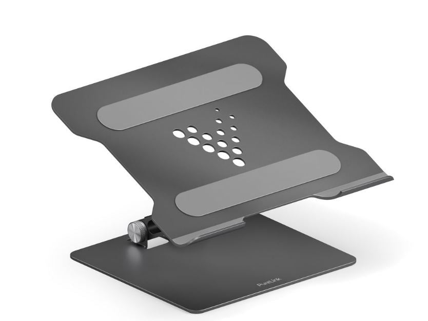 PureLink Vuelogic - Ständer - S100 - Professioneller Laptop-Hochständer PureLink Vuelogic - Ständer - S100 - Professioneller Laptop-Hochständer